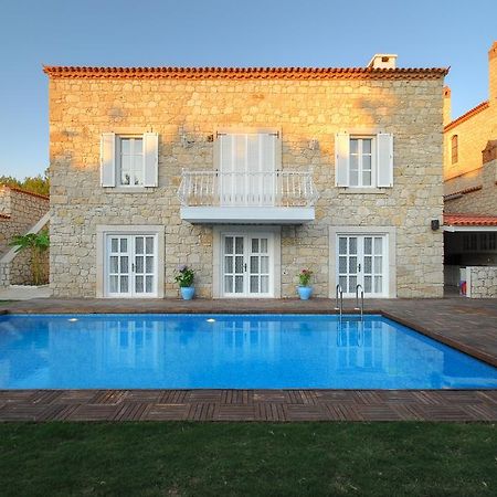 Alacati Roka Hotel エクステリア 写真