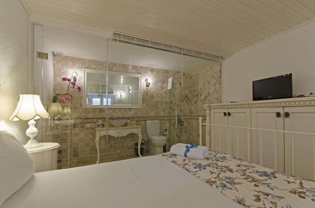 Alacati Roka Hotel エクステリア 写真