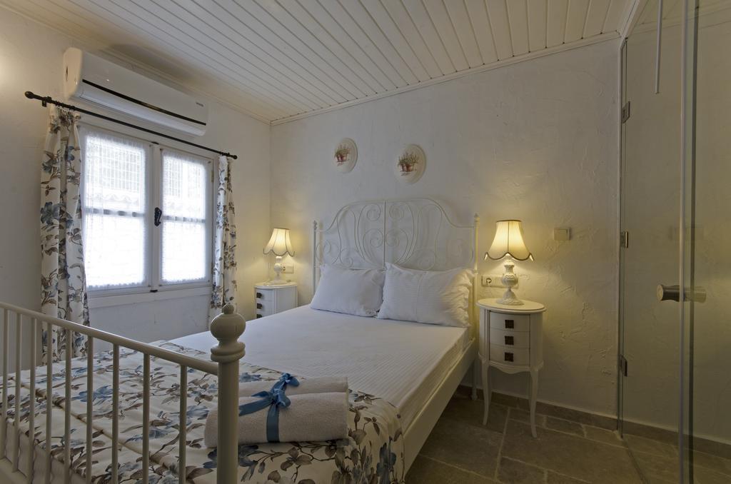 Alacati Roka Hotel エクステリア 写真