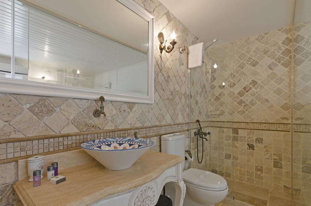 Alacati Roka Hotel エクステリア 写真