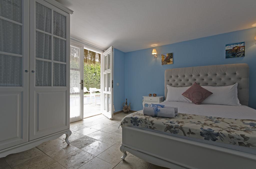 Alacati Roka Hotel エクステリア 写真