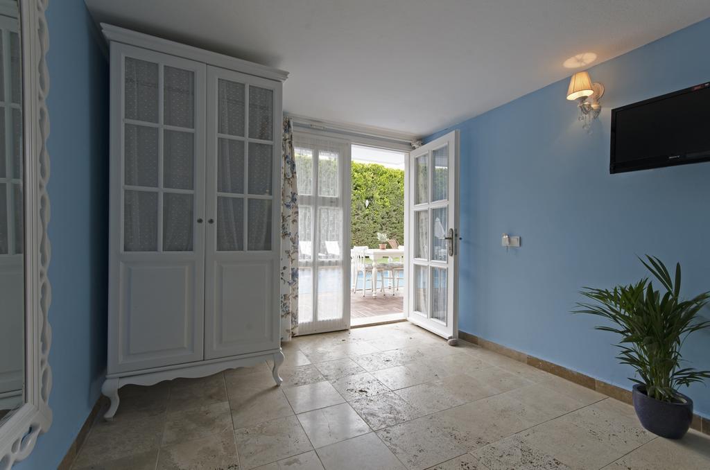 Alacati Roka Hotel エクステリア 写真