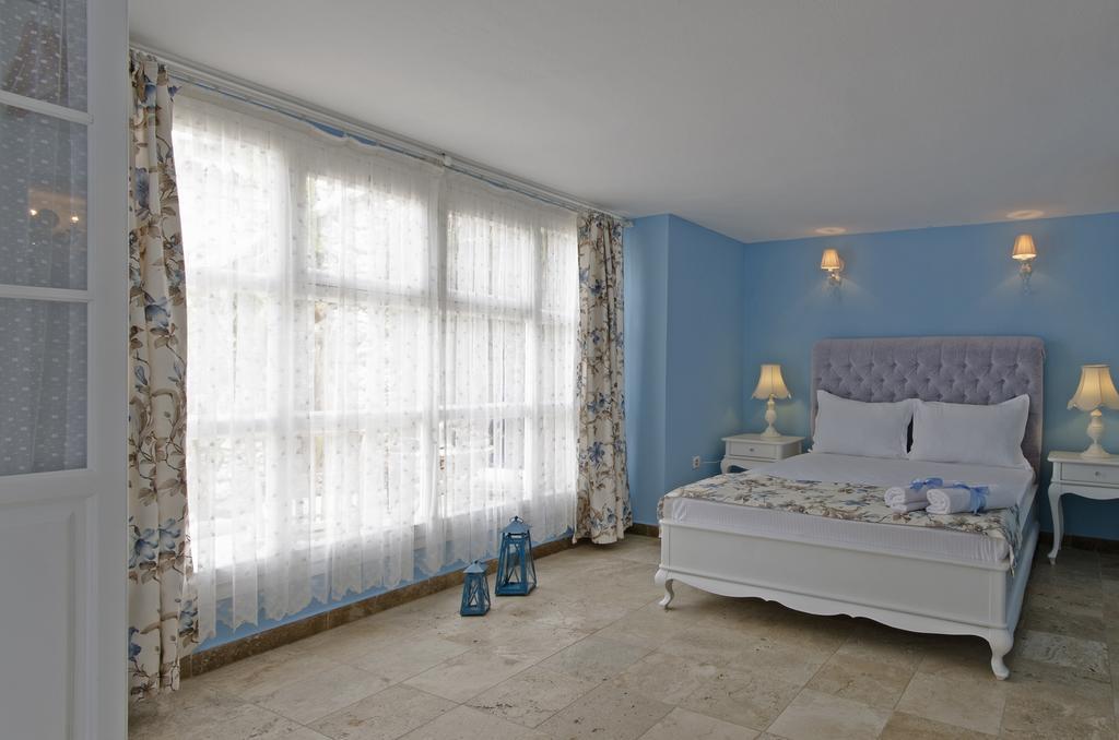 Alacati Roka Hotel エクステリア 写真