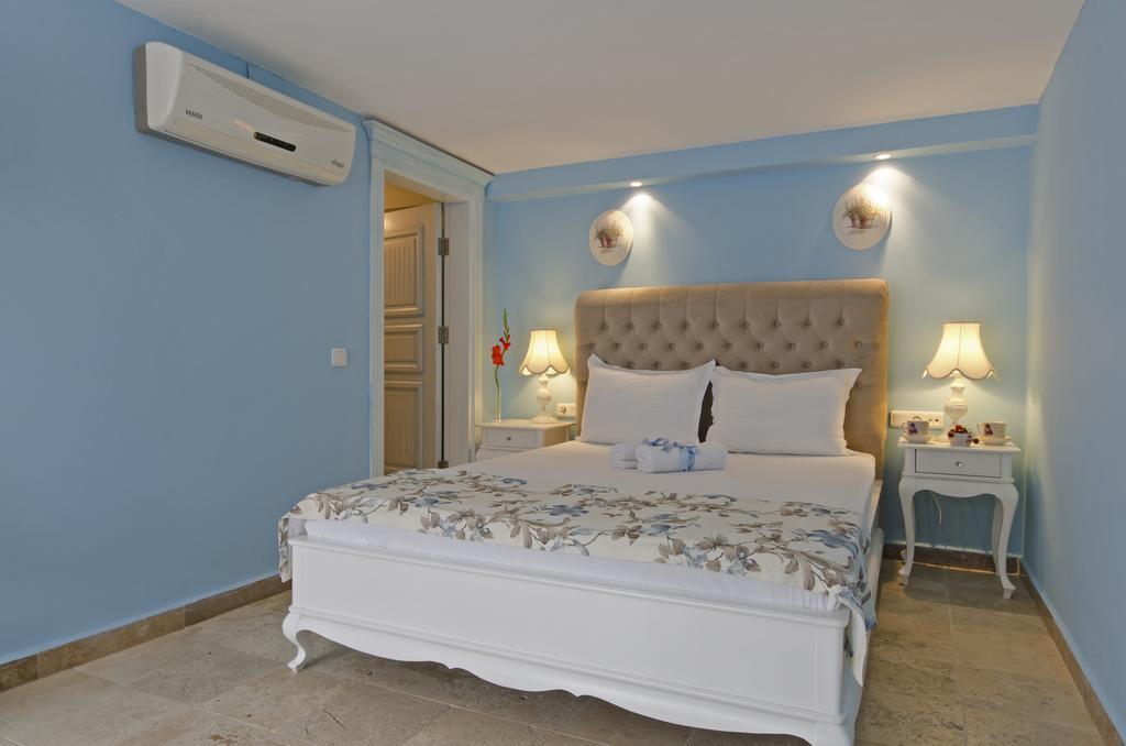 Alacati Roka Hotel エクステリア 写真