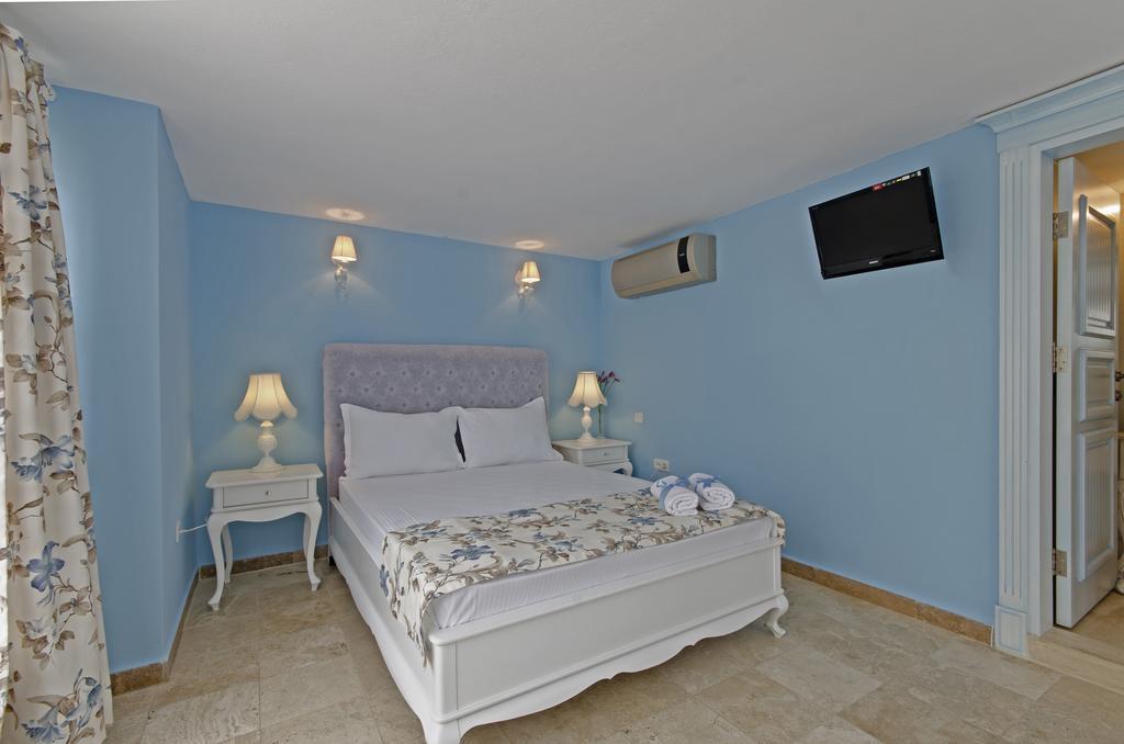 Alacati Roka Hotel エクステリア 写真