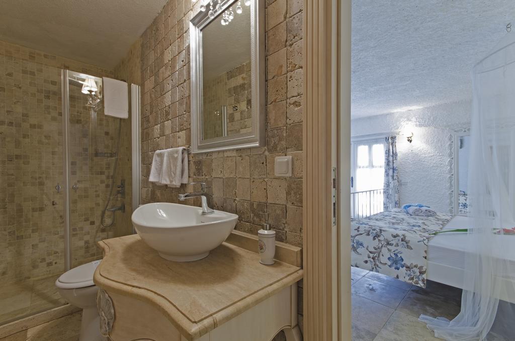 Alacati Roka Hotel エクステリア 写真