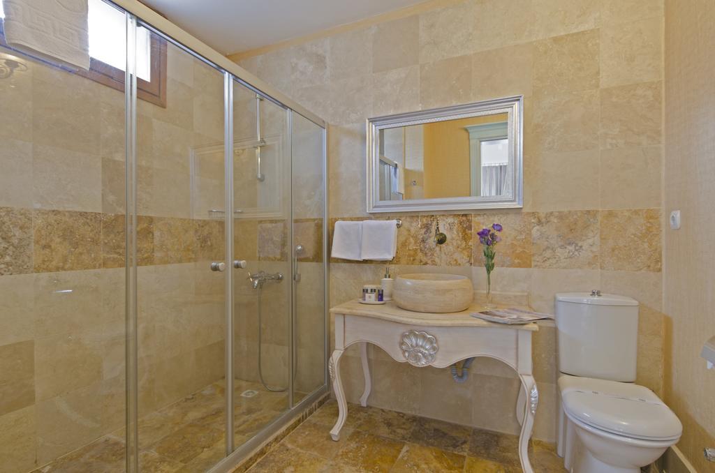 Alacati Roka Hotel エクステリア 写真