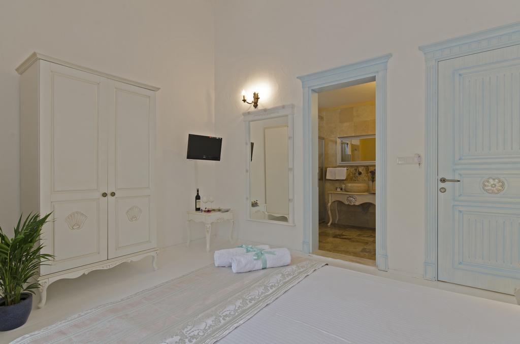 Alacati Roka Hotel エクステリア 写真