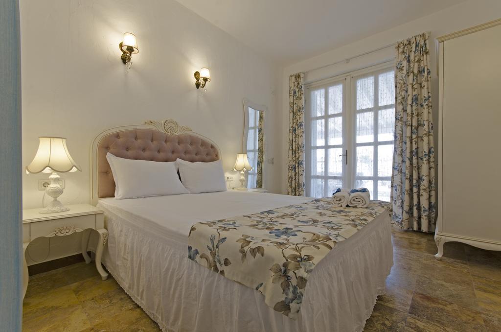 Alacati Roka Hotel エクステリア 写真