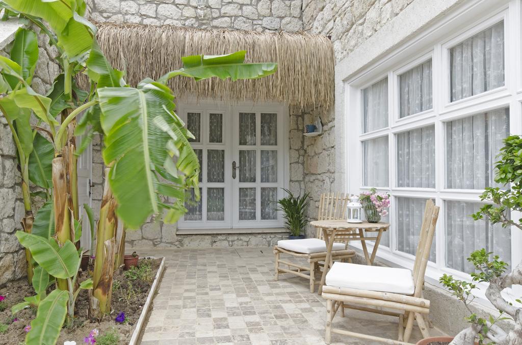 Alacati Roka Hotel エクステリア 写真