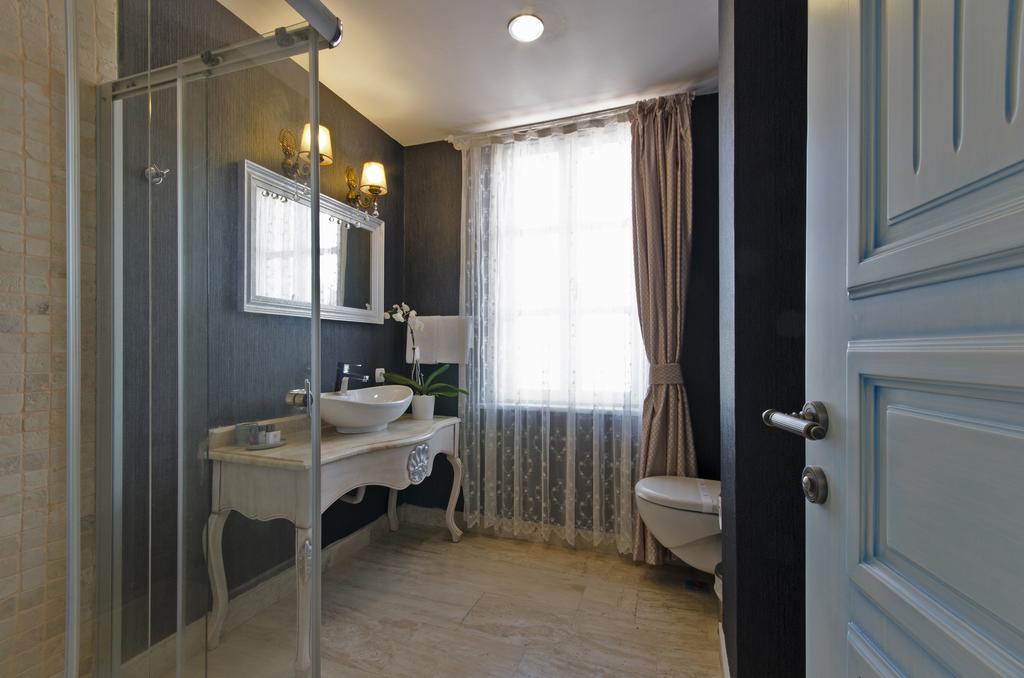 Alacati Roka Hotel エクステリア 写真