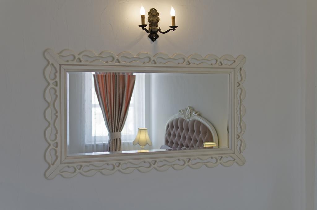 Alacati Roka Hotel エクステリア 写真