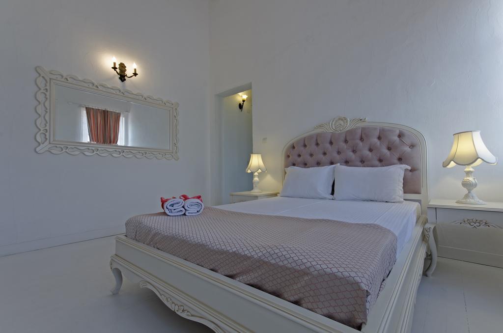 Alacati Roka Hotel エクステリア 写真