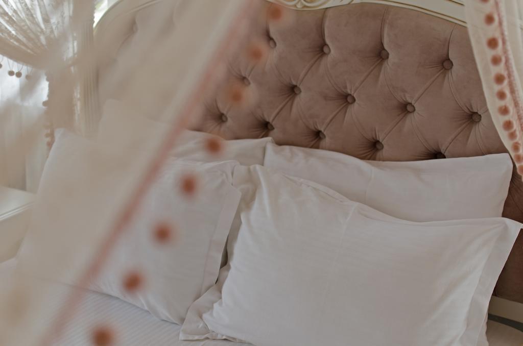 Alacati Roka Hotel エクステリア 写真