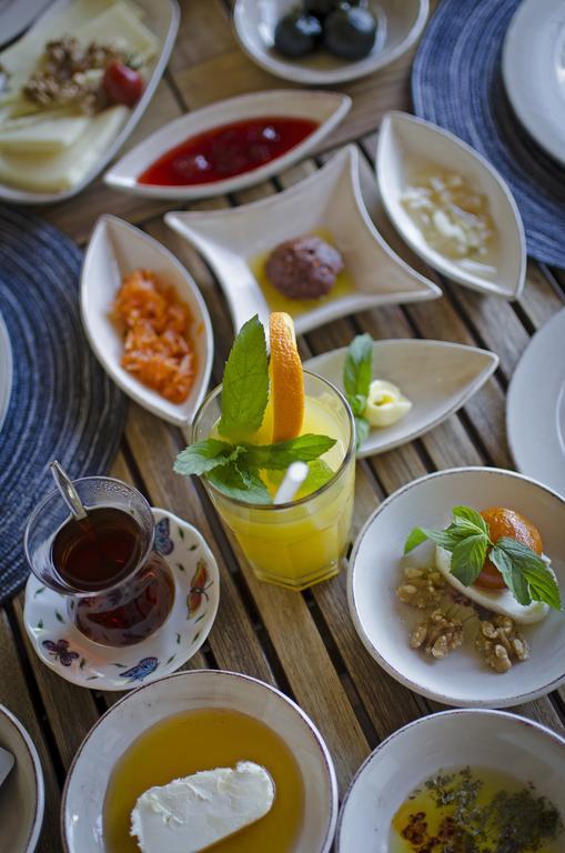 Alacati Roka Hotel エクステリア 写真