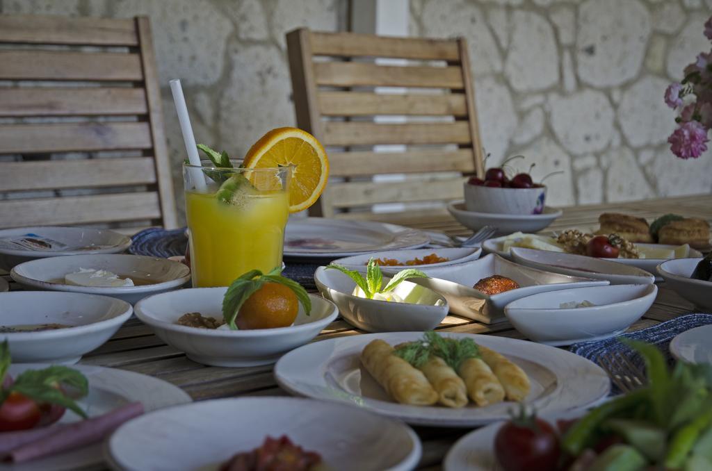 Alacati Roka Hotel エクステリア 写真