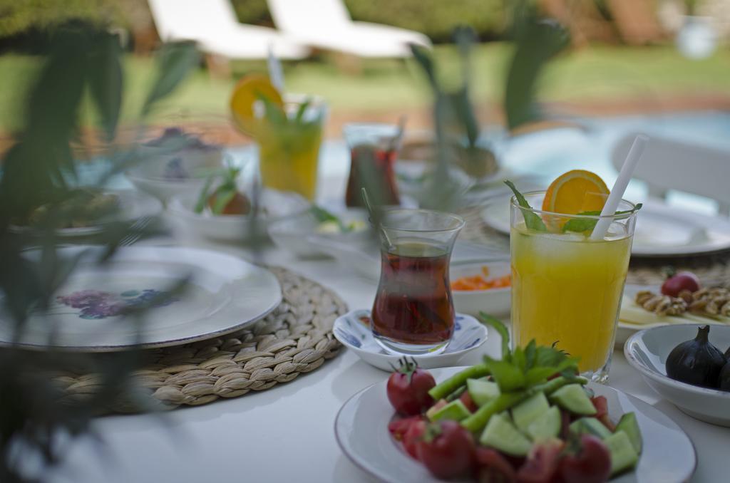 Alacati Roka Hotel エクステリア 写真
