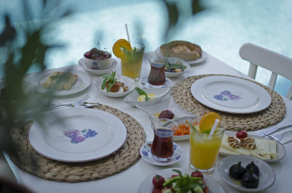 Alacati Roka Hotel エクステリア 写真
