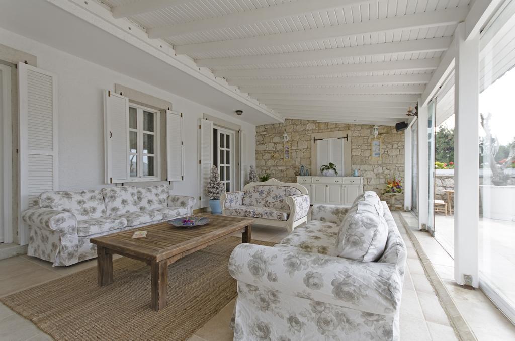 Alacati Roka Hotel エクステリア 写真