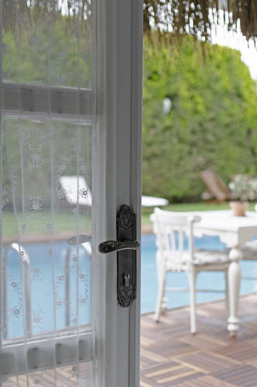 Alacati Roka Hotel エクステリア 写真