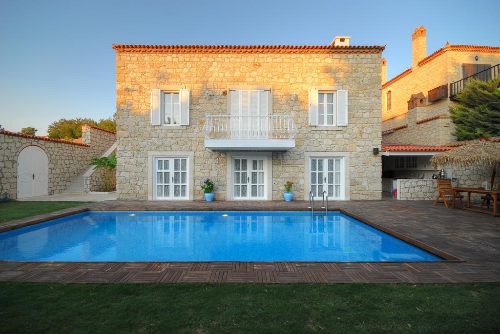 Alacati Roka Hotel エクステリア 写真