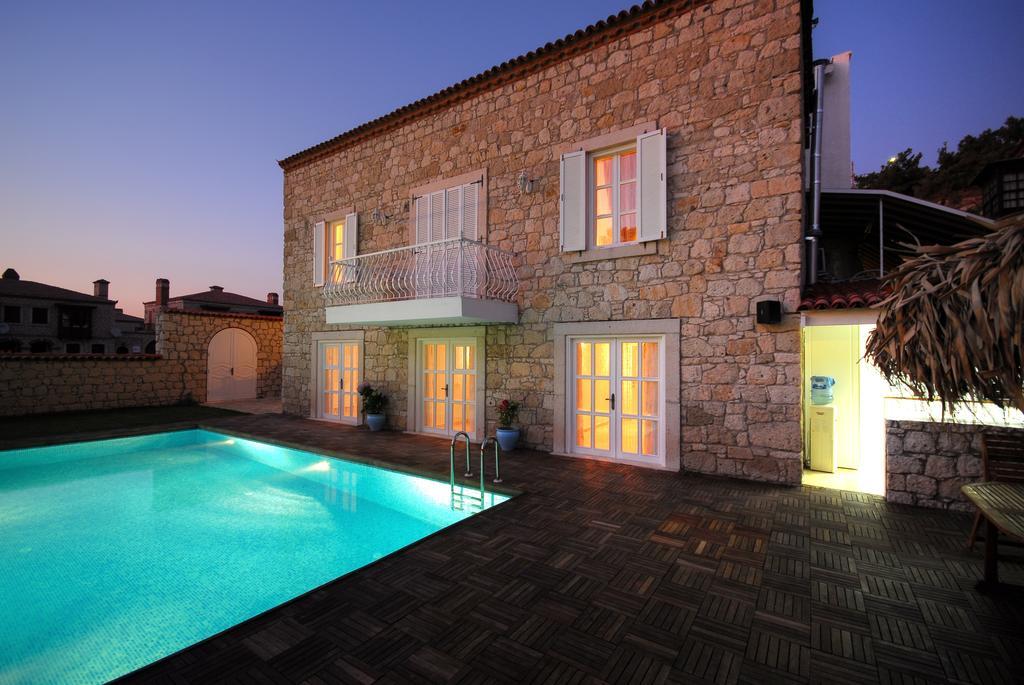 Alacati Roka Hotel エクステリア 写真